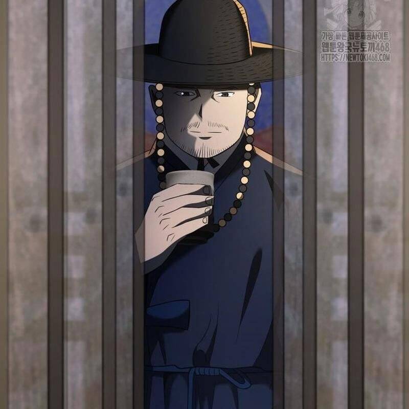 Vương Triều Đen Tối: Joseon Chap 81 - Next Chap 82