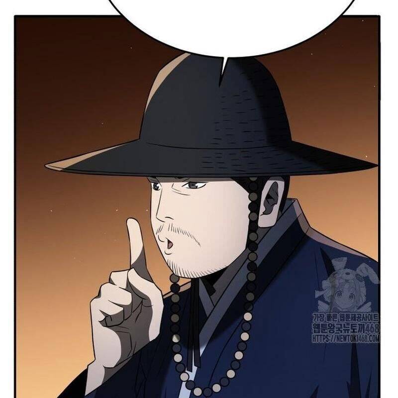 Vương Triều Đen Tối: Joseon Chap 81 - Next Chap 82