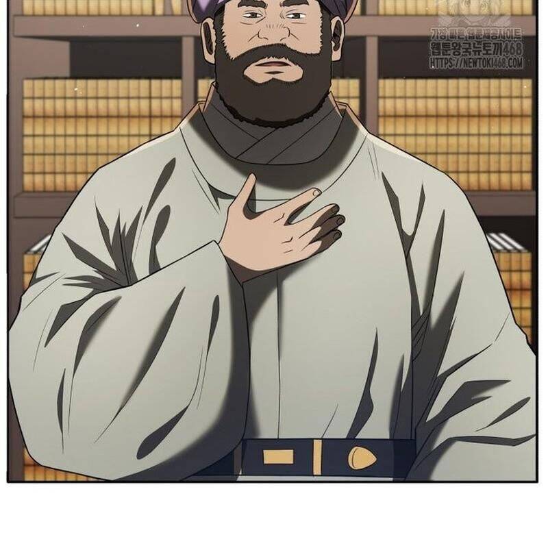 Vương Triều Đen Tối: Joseon Chap 81 - Next Chap 82