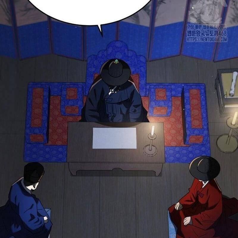 Vương Triều Đen Tối: Joseon Chap 81 - Next Chap 82