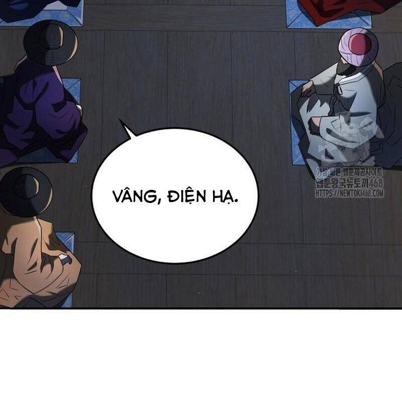 Vương Triều Đen Tối: Joseon Chap 81 - Next Chap 82