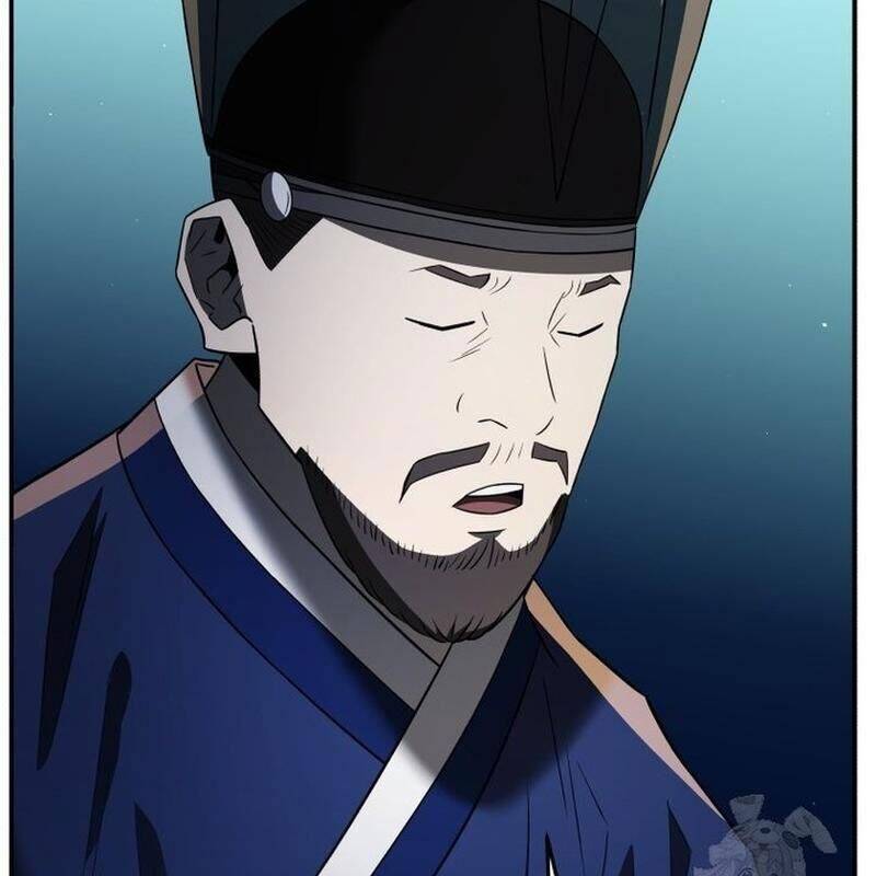 Vương Triều Đen Tối: Joseon Chap 81 - Next Chap 82