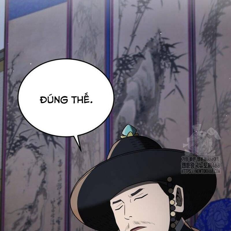 Vương Triều Đen Tối: Joseon Chap 81 - Next Chap 82