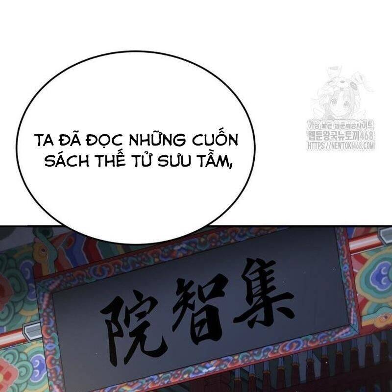 Vương Triều Đen Tối: Joseon Chap 81 - Next Chap 82