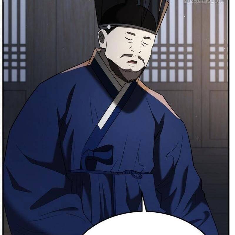Vương Triều Đen Tối: Joseon Chap 81 - Next Chap 82