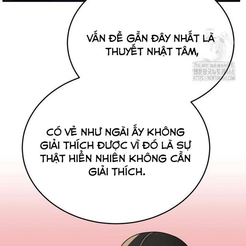 Vương Triều Đen Tối: Joseon Chap 81 - Next Chap 82