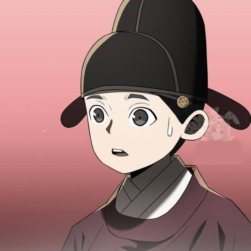 Vương Triều Đen Tối: Joseon Chap 81 - Next Chap 82