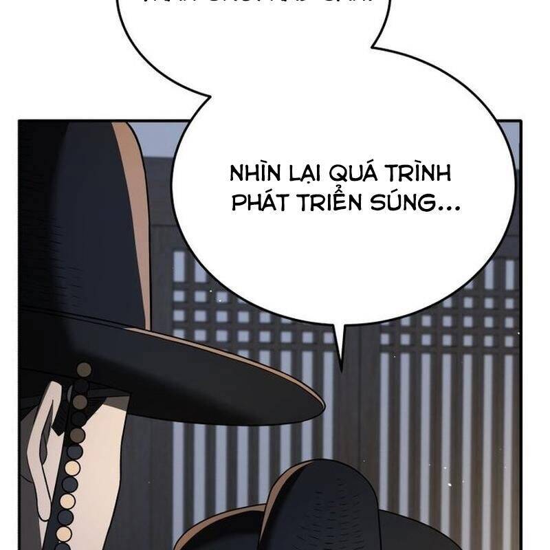 Vương Triều Đen Tối: Joseon Chap 81 - Next Chap 82