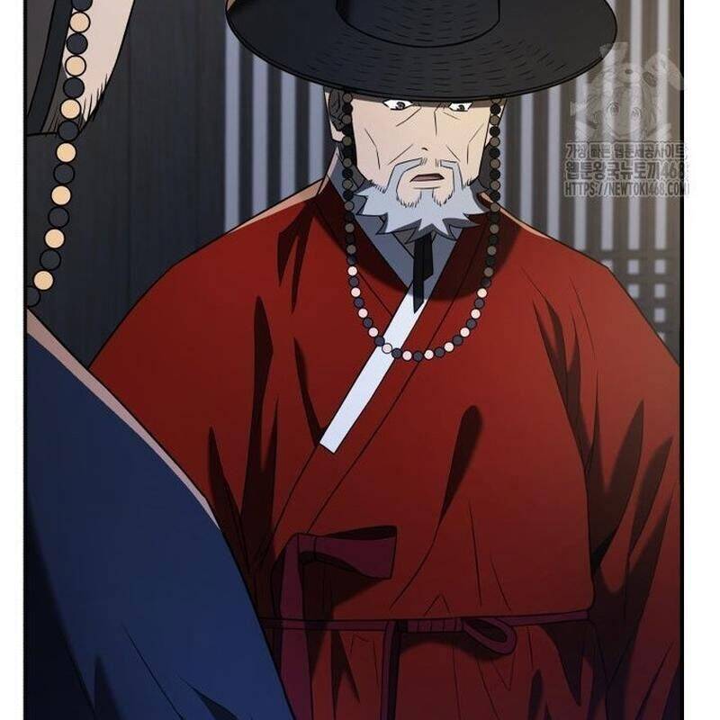 Vương Triều Đen Tối: Joseon Chap 81 - Next Chap 82