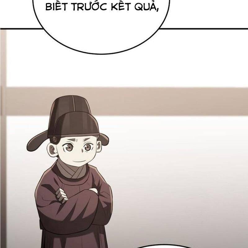Vương Triều Đen Tối: Joseon Chap 81 - Next Chap 82