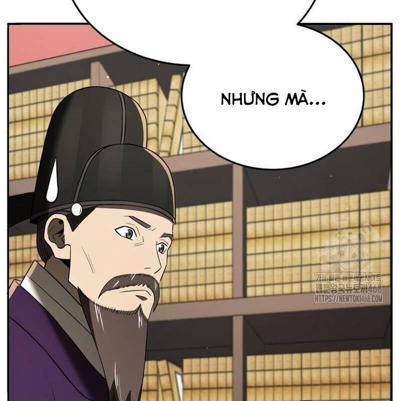 Vương Triều Đen Tối: Joseon Chap 81 - Next Chap 82