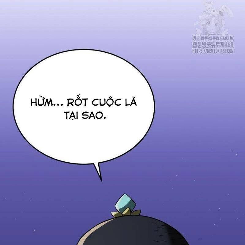 Vương Triều Đen Tối: Joseon Chap 81 - Next Chap 82