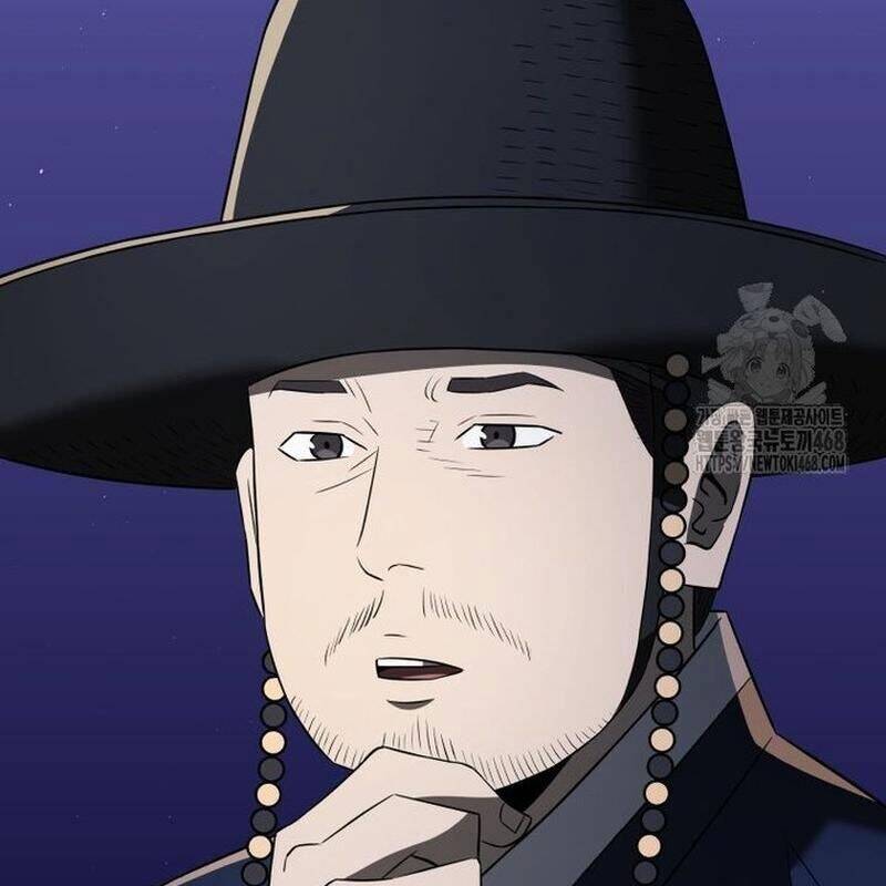 Vương Triều Đen Tối: Joseon Chap 81 - Next Chap 82