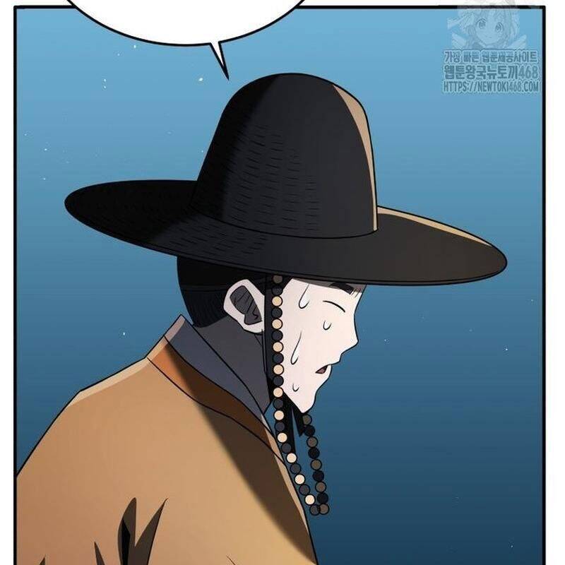 Vương Triều Đen Tối: Joseon Chap 81 - Next Chap 82