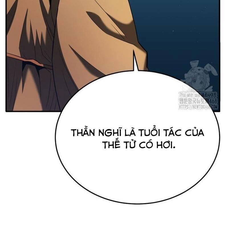 Vương Triều Đen Tối: Joseon Chap 81 - Next Chap 82