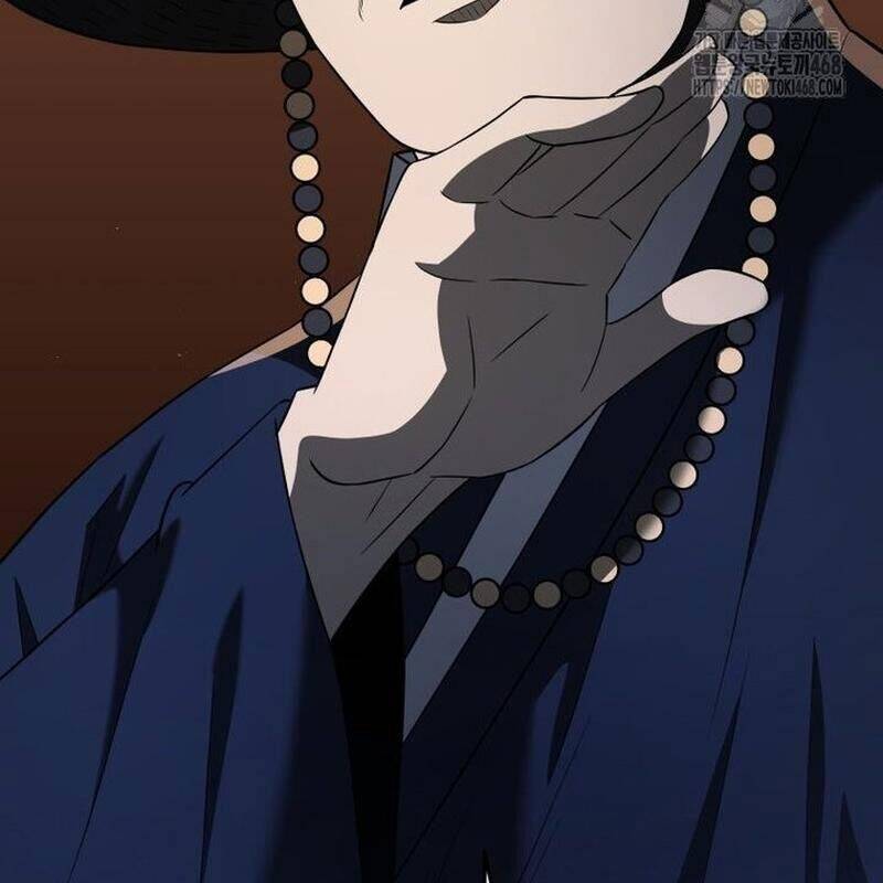 Vương Triều Đen Tối: Joseon Chap 81 - Next Chap 82