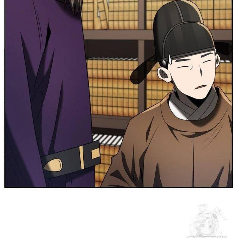 Vương Triều Đen Tối: Joseon Chap 81 - Next Chap 82