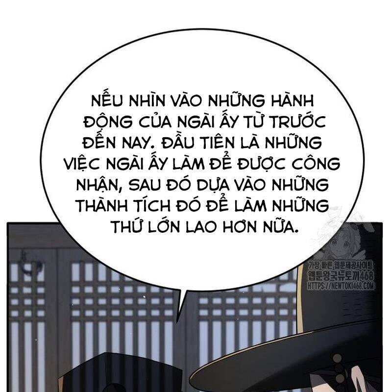 Vương Triều Đen Tối: Joseon Chap 81 - Next Chap 82