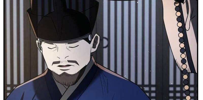 Vương Triều Đen Tối: Joseon Chap 81 - Next Chap 82