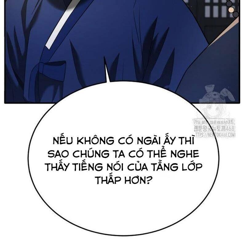 Vương Triều Đen Tối: Joseon Chap 81 - Next Chap 82
