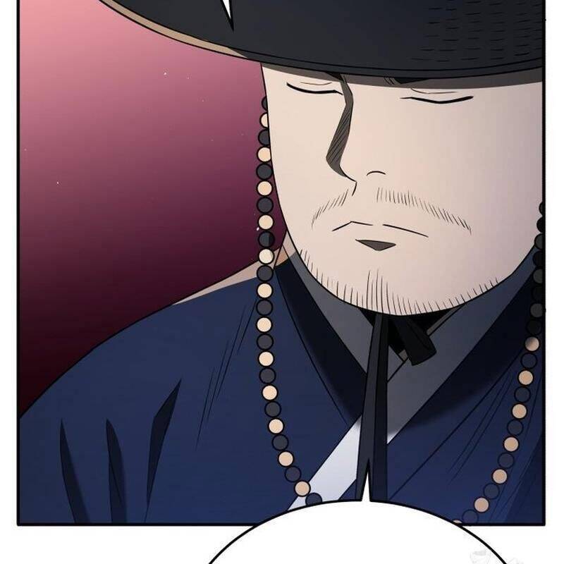 Vương Triều Đen Tối: Joseon Chap 81 - Next Chap 82