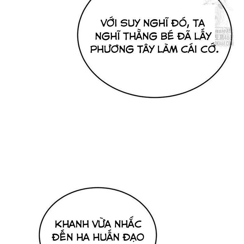 Vương Triều Đen Tối: Joseon Chap 81 - Next Chap 82