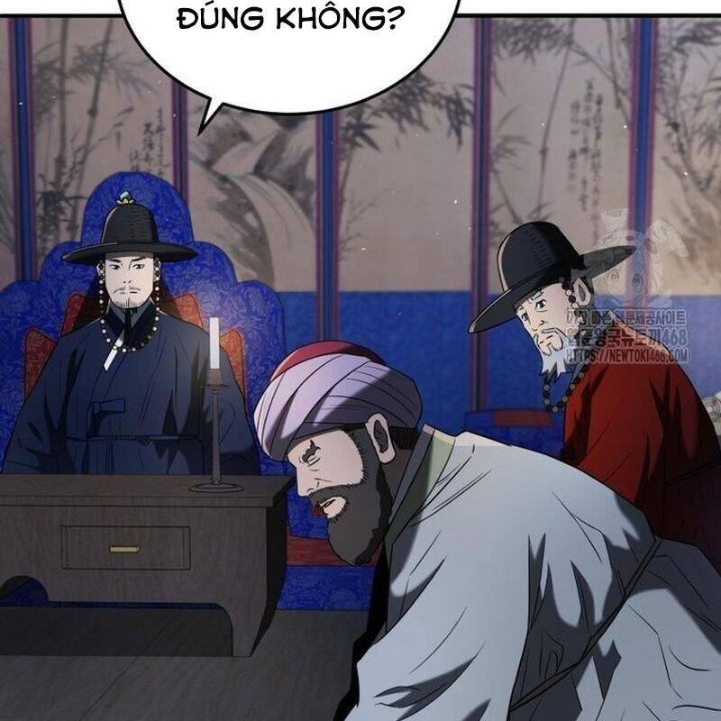 Vương Triều Đen Tối: Joseon Chap 81 - Next Chap 82