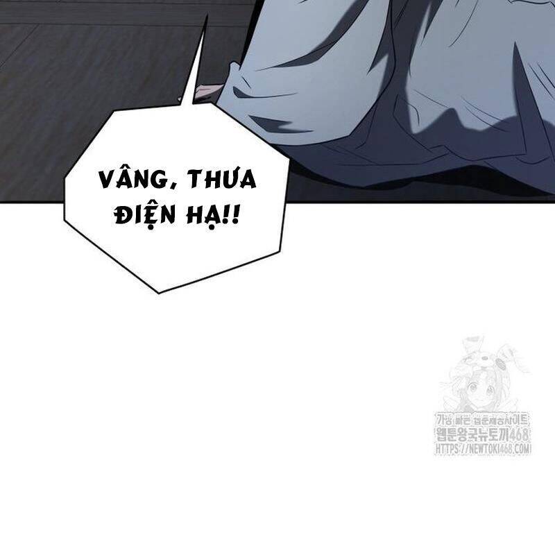 Vương Triều Đen Tối: Joseon Chap 81 - Next Chap 82