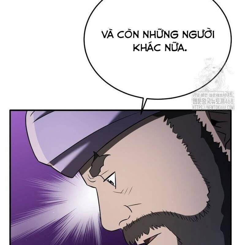 Vương Triều Đen Tối: Joseon Chap 81 - Next Chap 82