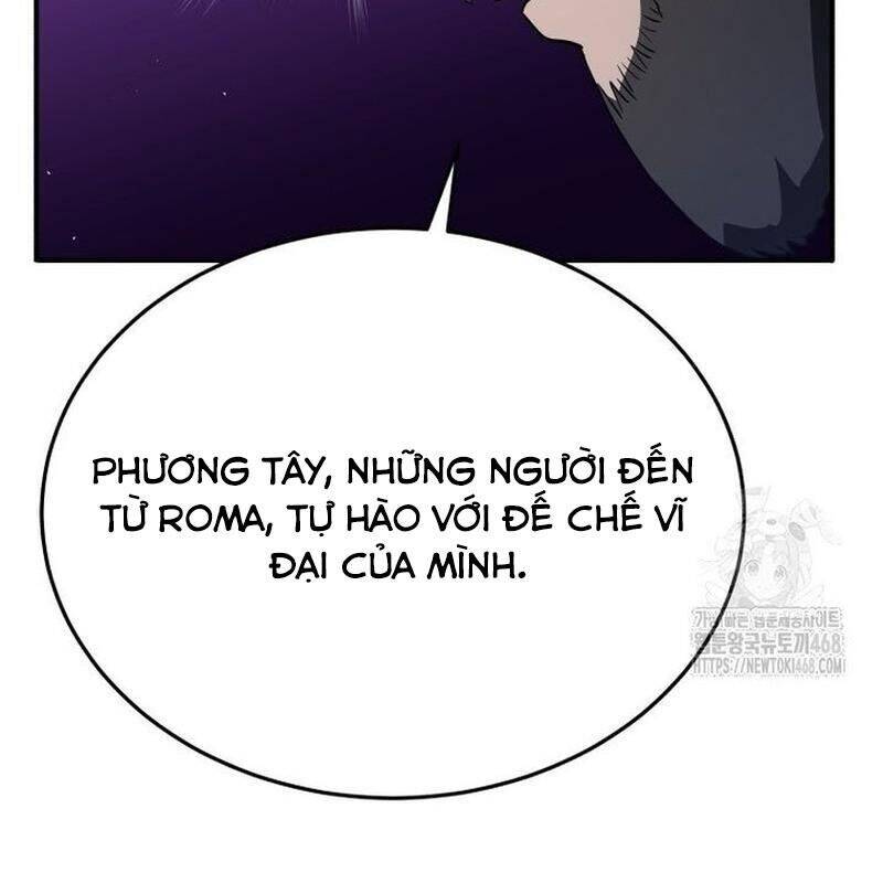 Vương Triều Đen Tối: Joseon Chap 81 - Next Chap 82