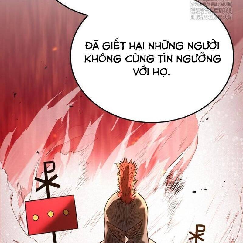 Vương Triều Đen Tối: Joseon Chap 81 - Next Chap 82