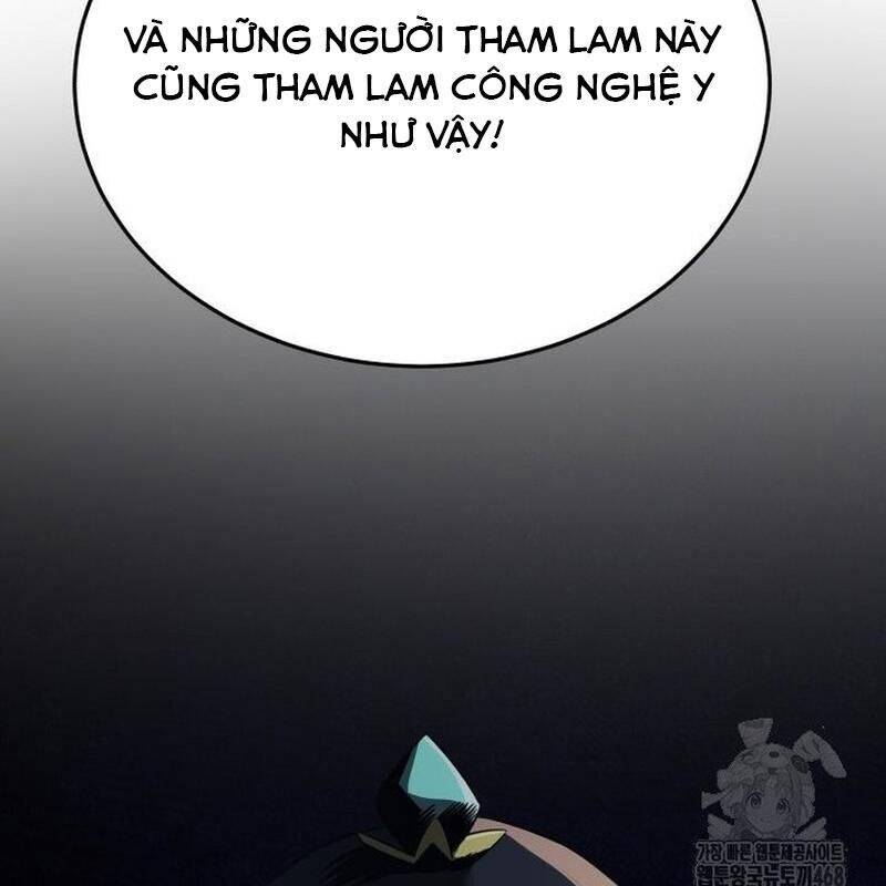 Vương Triều Đen Tối: Joseon Chap 81 - Next Chap 82
