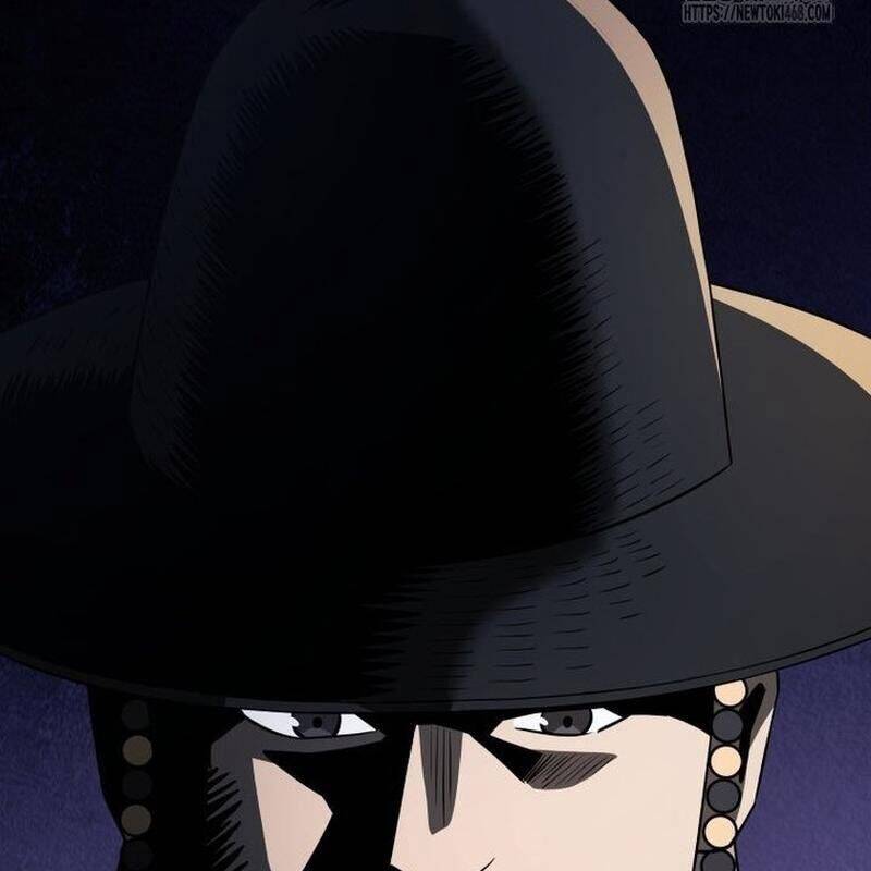 Vương Triều Đen Tối: Joseon Chap 81 - Next Chap 82