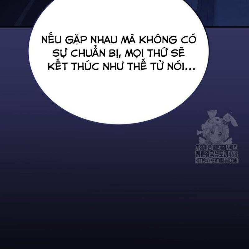 Vương Triều Đen Tối: Joseon Chap 81 - Next Chap 82