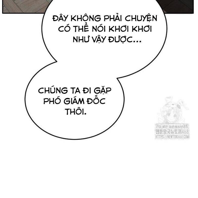 Vương Triều Đen Tối: Joseon Chap 81 - Next Chap 82
