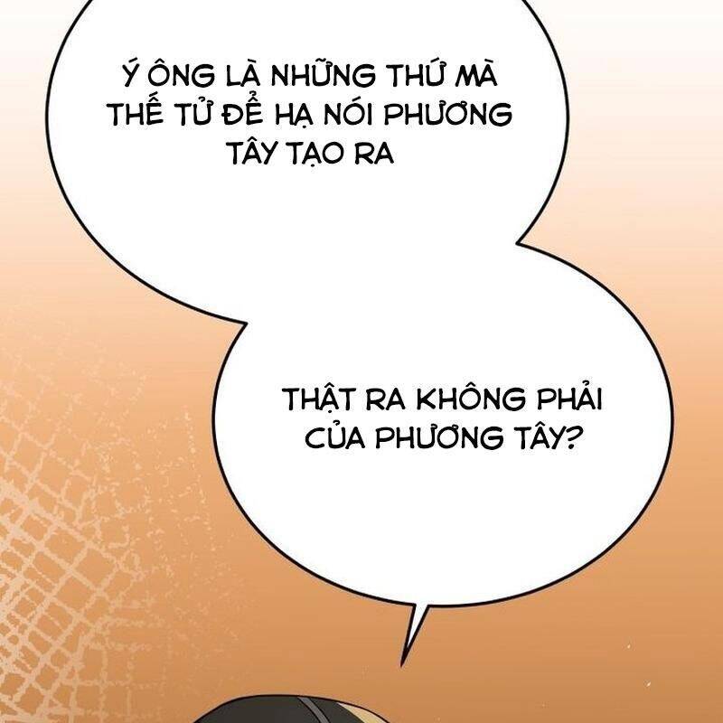 Vương Triều Đen Tối: Joseon Chap 81 - Next Chap 82