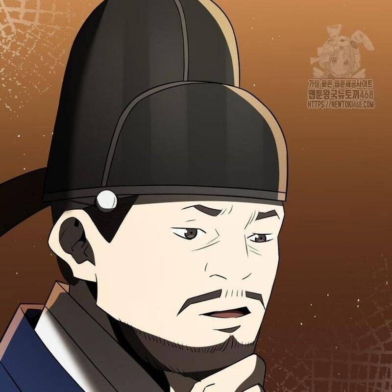 Vương Triều Đen Tối: Joseon Chap 81 - Next Chap 82
