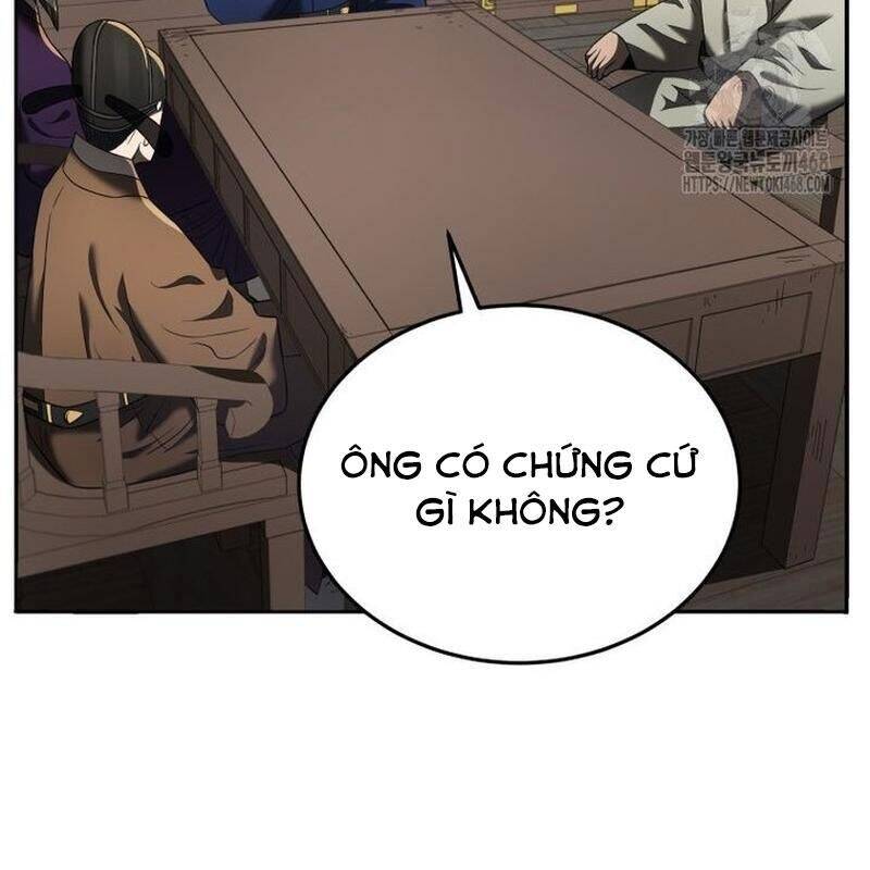 Vương Triều Đen Tối: Joseon Chap 81 - Next Chap 82