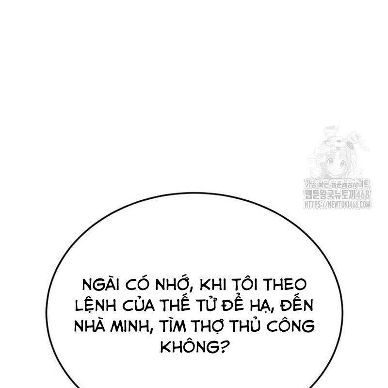 Vương Triều Đen Tối: Joseon Chap 81 - Next Chap 82