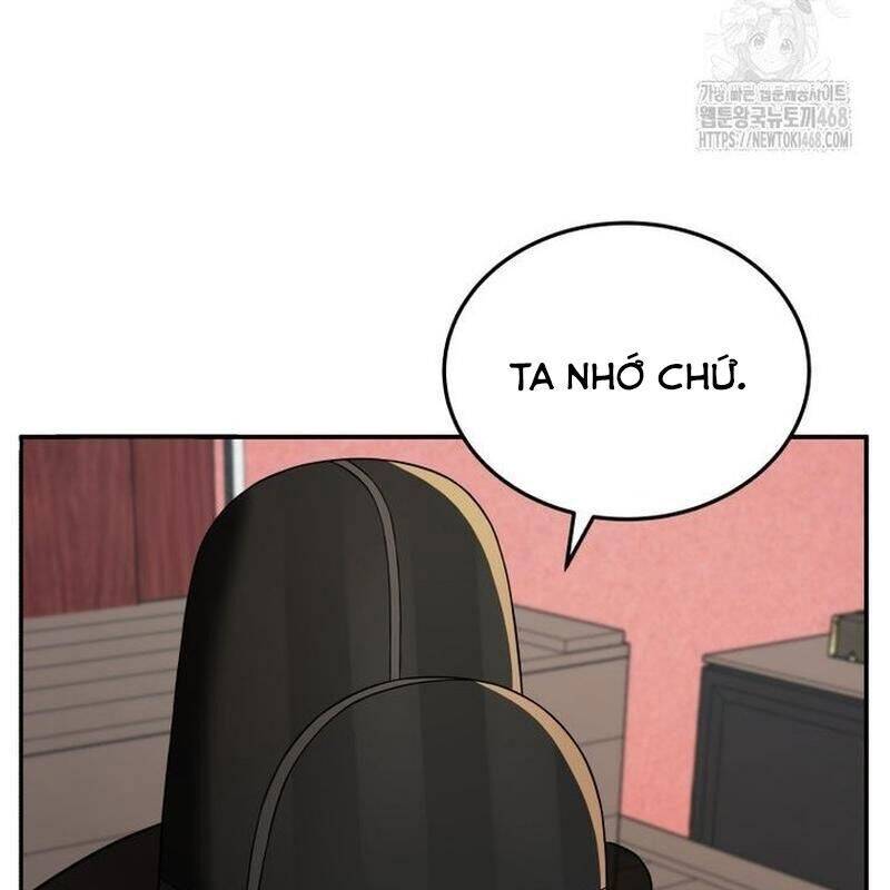 Vương Triều Đen Tối: Joseon Chap 81 - Next Chap 82