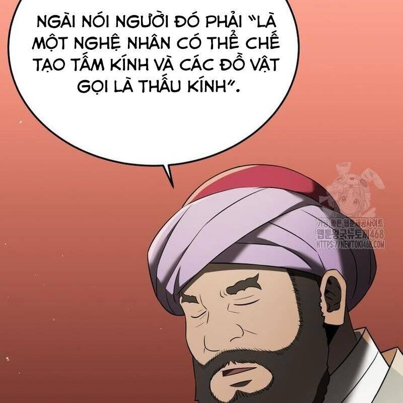 Vương Triều Đen Tối: Joseon Chap 81 - Next Chap 82