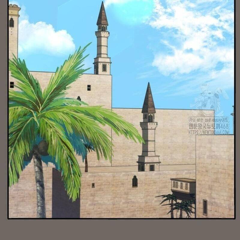 Vương Triều Đen Tối: Joseon Chap 81 - Next Chap 82