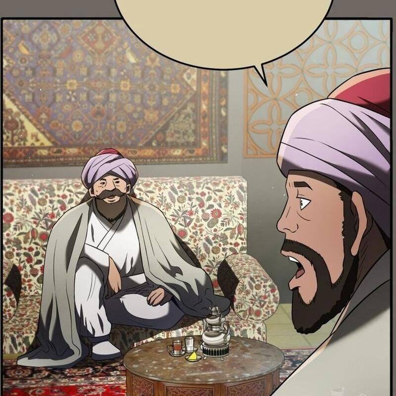 Vương Triều Đen Tối: Joseon Chap 81 - Next Chap 82