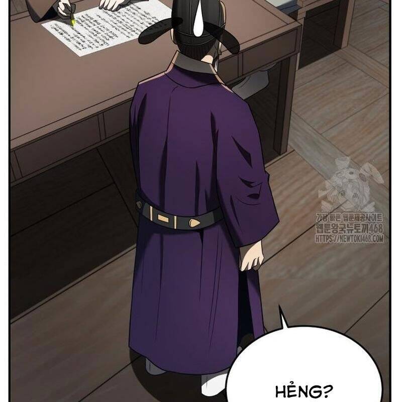 Vương Triều Đen Tối: Joseon Chap 81 - Next Chap 82