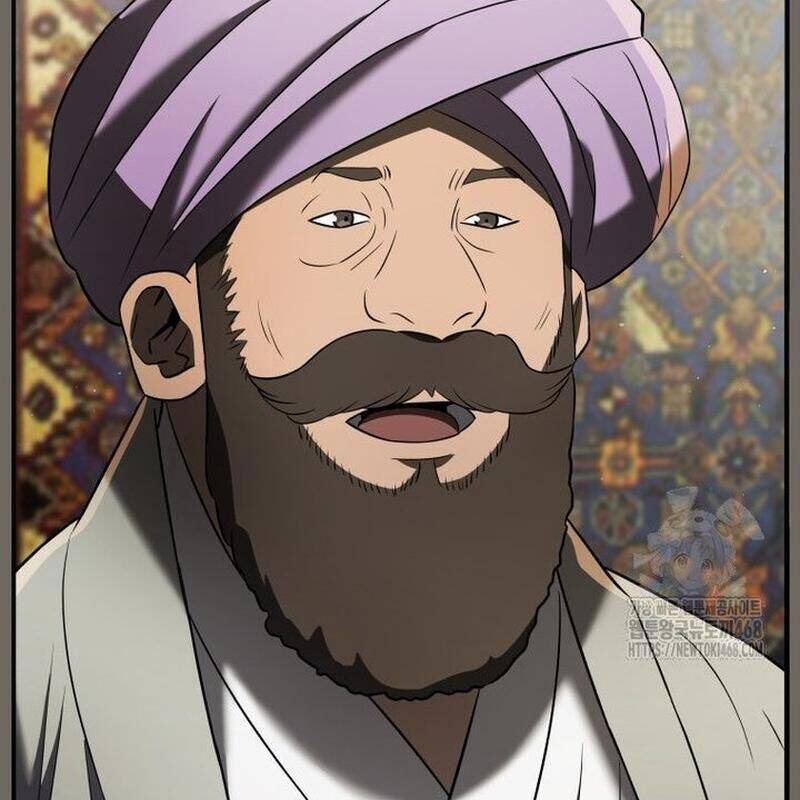 Vương Triều Đen Tối: Joseon Chap 81 - Next Chap 82