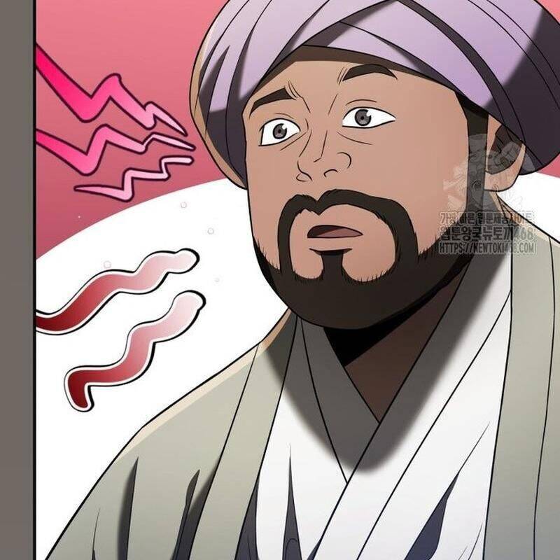 Vương Triều Đen Tối: Joseon Chap 81 - Next Chap 82