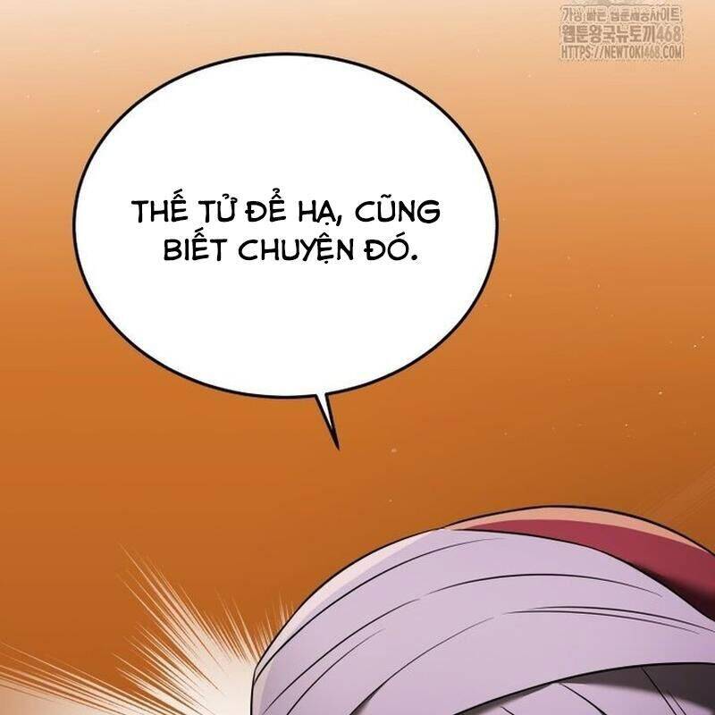 Vương Triều Đen Tối: Joseon Chap 81 - Next Chap 82
