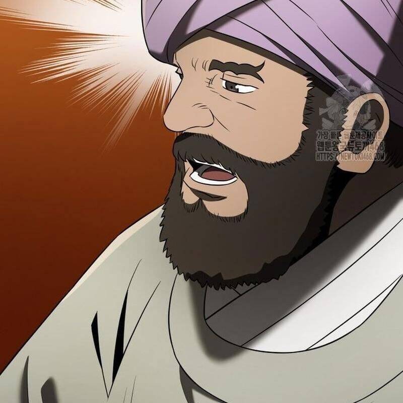 Vương Triều Đen Tối: Joseon Chap 81 - Next Chap 82