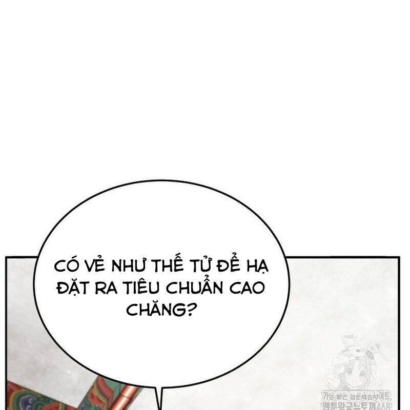 Vương Triều Đen Tối: Joseon Chap 81 - Next Chap 82