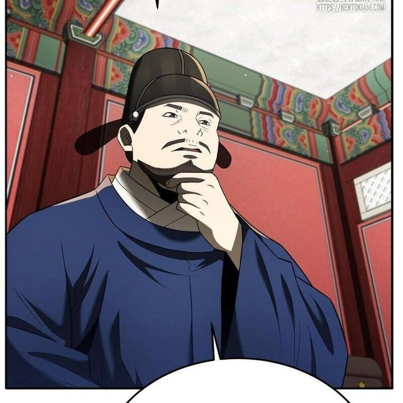 Vương Triều Đen Tối: Joseon Chap 81 - Next Chap 82